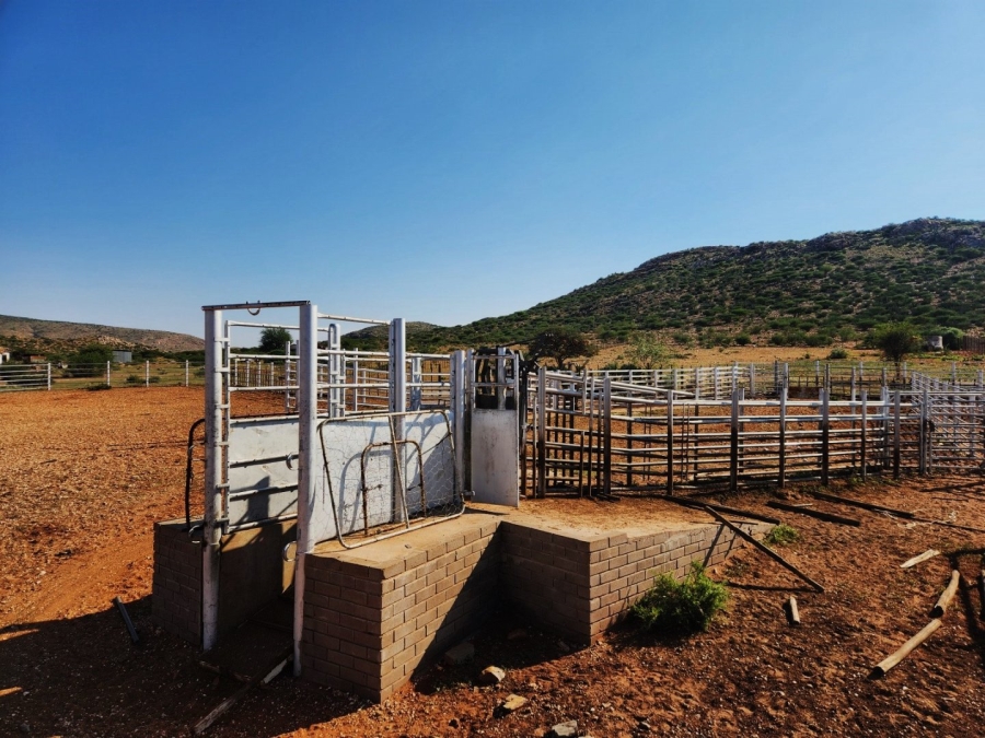 Commercial Property for Sale in Marydale Northern Cape